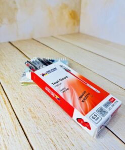 خودکار رنگی برند SEVEN کد 2544