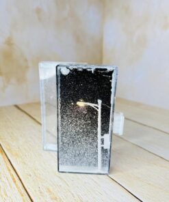 چراغ فانتزی طرح تیر چراغ برق کد 2545