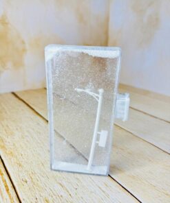 چراغ فانتزی طرح تیر چراغ برق کد 2545