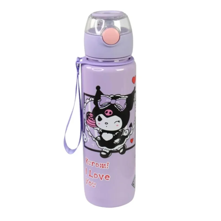 قمقمه دخترانه