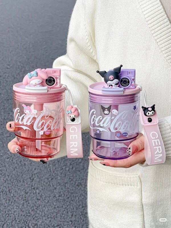 قمقمه جدید فانتزی	