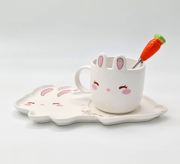 ماگ و فنجان فانتزی