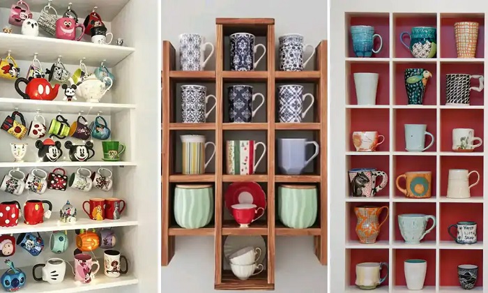 انتخاب ماگ مناسب