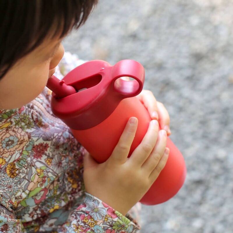 قمقمه فانتزی کودک