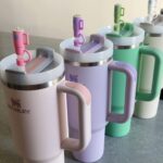 تراول ماگ کوچک و بزرگ