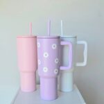 تراول ماگ کوچک و بزرگ