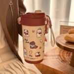 انواع تراول ماگ مناسب نوجوانان و بزرگسالان