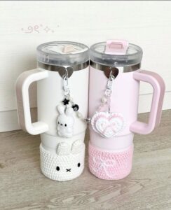 انواع تراول ماگ فانتزی