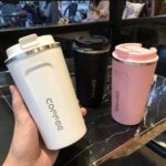 تراول ماگ استیل