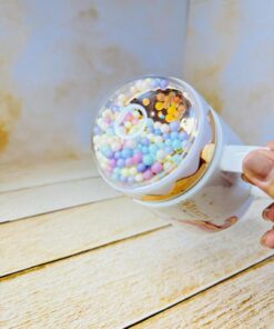 ماگ یونیکورن در پیچی توپی کد 2549