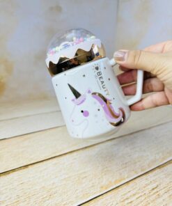 ماگ یونیکورن در پیچی توپی کد 2549