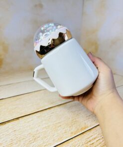 ماگ یونیکورن در پیچی توپی کد 2549