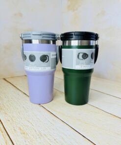 تامبر دسته بالا حجم 600 میل کد 2558