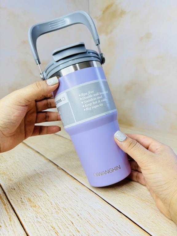 تامبر دسته بالا حجم 600 میل کد 2558