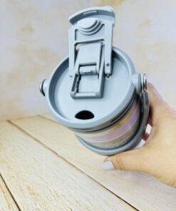 تامبر دسته بالا حجم 600 میل کد 2558