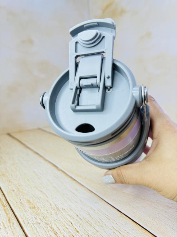 تامبر دسته بالا حجم 600 میل کد 2558