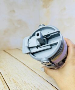 تامبر دسته بالا حجم 600 میل کد 2558