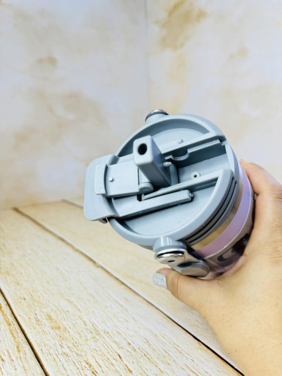 تامبر دسته بالا حجم 600 میل کد 2558