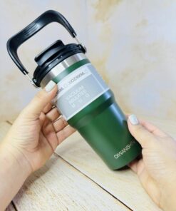 تامبر دسته بالا حجم 600 میل کد 2558