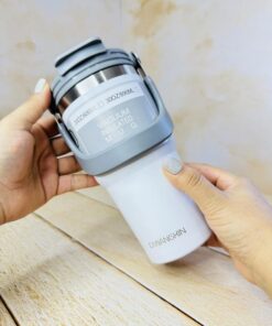 تامبر دسته بالا حجم 600 میل کد 2558