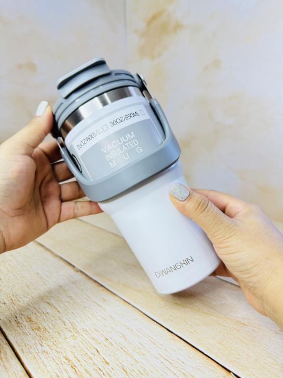 تامبر دسته بالا حجم 600 میل کد 2558