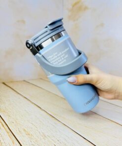 تامبر دسته بالا حجم 600 میل کد 2558