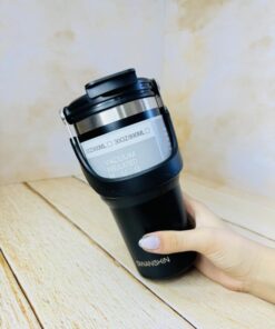 تامبر دسته بالا حجم 600 میل کد 2558