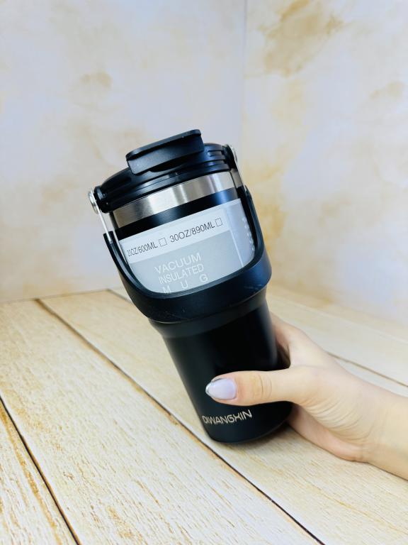 تامبر دسته بالا حجم 600 میل کد 2558