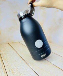 تراول ماگ نی دار طرح بطری تایسو حجم 1900 میل کد 2560