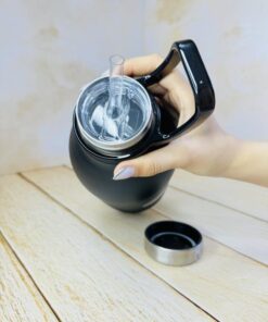 تراول ماگ نی دار طرح بطری تایسو حجم 1900 میل کد 2560