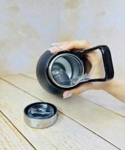 تراول ماگ نی دار طرح بطری تایسو حجم 1900 میل کد 2560