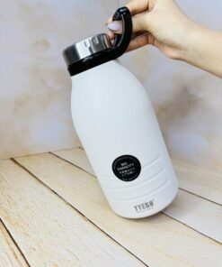 تراول ماگ نی دار طرح بطری تایسو حجم 1900 میل کد 2560