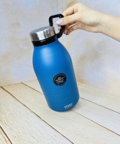 تراول ماگ نی دار طرح بطری تایسو حجم 1900 میل کد 2560