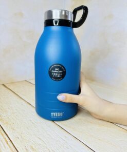 تراول ماگ نی دار طرح بطری تایسو حجم 1900 میل کد 2560