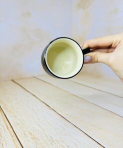 ماگ رجینال طرح ماربل کد 2562