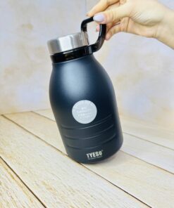 تراول ماگ نی دار طرح بطری تایسو حجم 1500 میل کد 2561