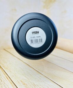 تراول ماگ نی دار طرح بطری تایسو حجم 1500 میل کد 2561