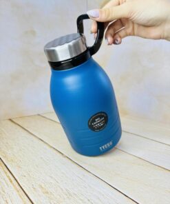 تراول ماگ نی دار طرح بطری تایسو حجم 1500 میل کد 2561