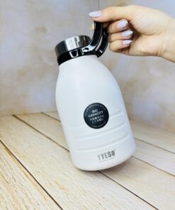 تراول ماگ نی دار طرح بطری تایسو حجم 1500 میل کد 2561