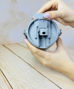 تامبلر دسته بالا 900 میل کد 2559