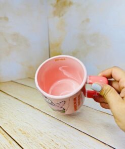 ماگ بدون در پاتریک و باب اسفنجی کد 2568