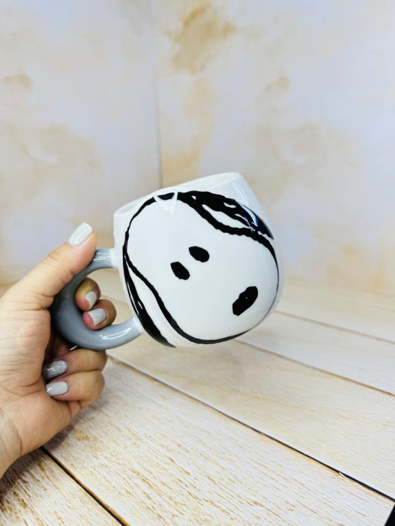ماگ تپلی طرح SNOOPY کد 2571