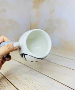 ماگ تپلی طرح SNOOPY کد 2571