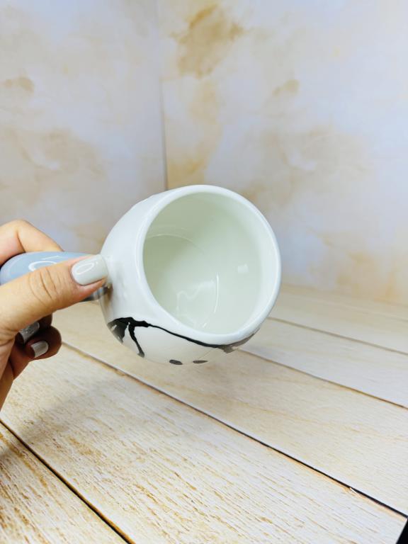 ماگ تپلی طرح SNOOPY کد 2571