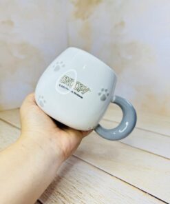 ماگ تپلی طرح SNOOPY کد 2571