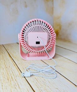 پنکه رومیزی برقی کد 2575