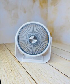 پنکه رومیزی برقی کد 2575