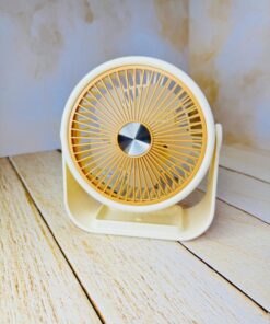 پنکه رومیزی برقی کد 2575