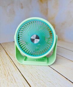 پنکه رومیزی برقی کد 2575