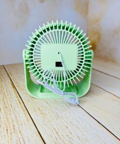 پنکه رومیزی برقی کد 2575